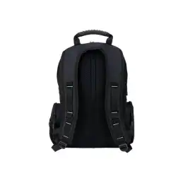 Targus® Classic - Sac à dos pour ordinateur portable - 15.6" noir (CN600)_8